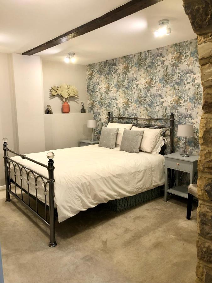 The Old Studio Knaresborough Ngoại thất bức ảnh